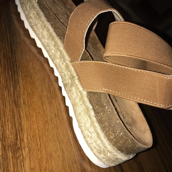 Espadrille Sandals Are Here! - Picture 4 of 8